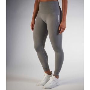 Gymshark High Waisted Seamless Leggings